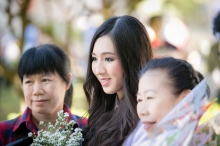 ผลงานการถ่ายภาพ จุฬาลงกรณ์มหาวิทยาลัย